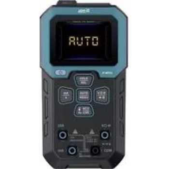Joy-IT JT-MT01 ručný multimeter digitálny (JT-MT01)