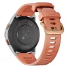 Smartwatch MiBro GS Active ružové zlato MIBAC_GS-Active/GD