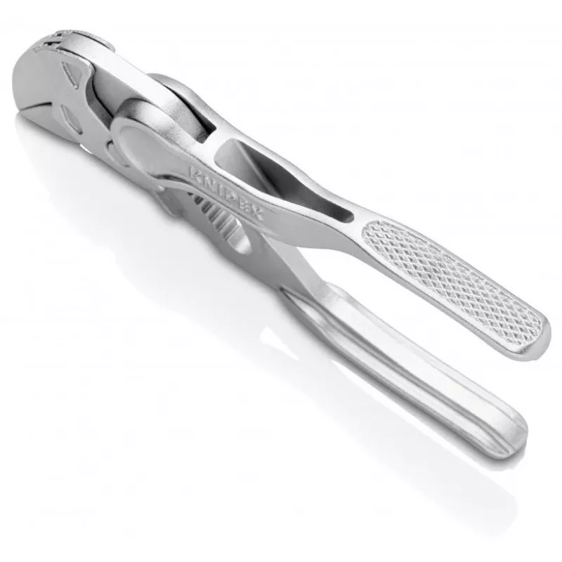 KNIPEX NASTAVITEĽNÉ KLIEŠTE 100 mm XS