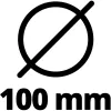 Leštiaci kotúč Einhell 3424100