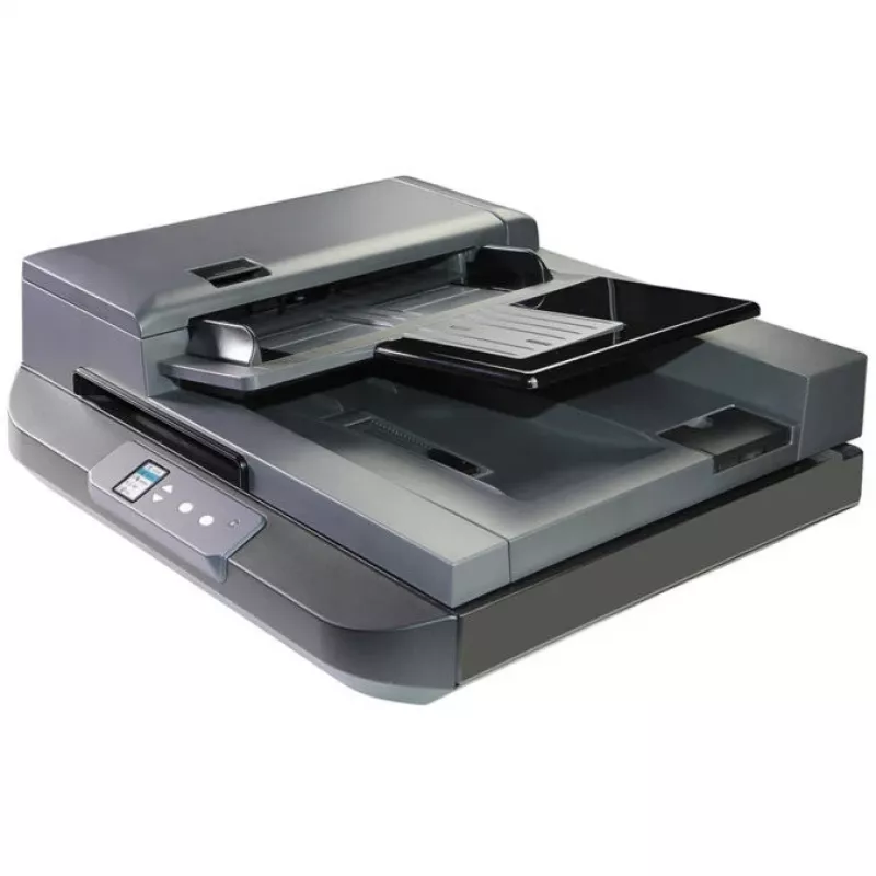 Avision AD5800 A3 skener dokumentov s ADF a plochou skenovacou plochou
