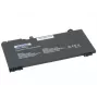 Batéria AVACOM NOHP-RE03XL-P39 pre HP ProBook 430/440/450 G6, lítium-polymérová 3900 mAh, čierna