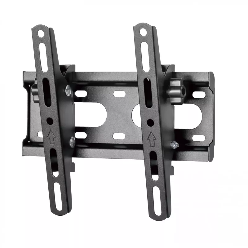 SBOX PLB-2522T-2 sklopný nástenný držiak na TV, 23-43 palcov, 45 kg, VESA 200x200