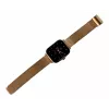Smartwatch MaxCom FW55 zlatý ružový