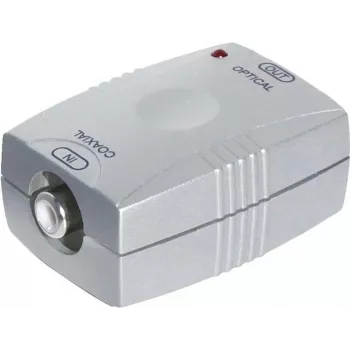 Audio konvertor ShiverPeaks BS69115 sivá