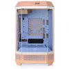 Thermaltake The Tower 300 broskyňový Tempered Glass
