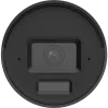 Hikvision DS-2CD2043G2-LI2U/SL AcuSense 4MP Bullet IP kamera 2,8mm (101°) pevný objektív, čierna | Hikvision