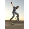 Razor RipStik Air Pro samovyvažovacie vozidlo samovyvažovacia kolobežka čierna, sivá