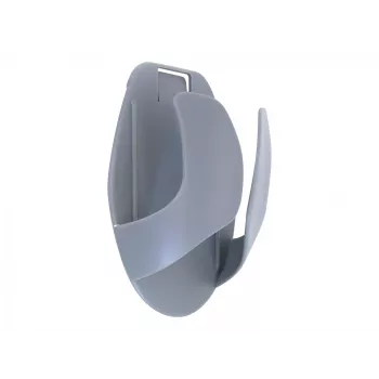 Držiak na myš Ergotron StyleView 99-033-064 sivá