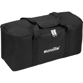 Softbag EUROLITE SB-13 pre osvetľovaciu techniku, vystlaná prenosná taška, model SB-13