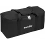 Softbag EUROLITE SB-13 pre osvetľovaciu techniku, vystlaná prenosná taška, model SB-13