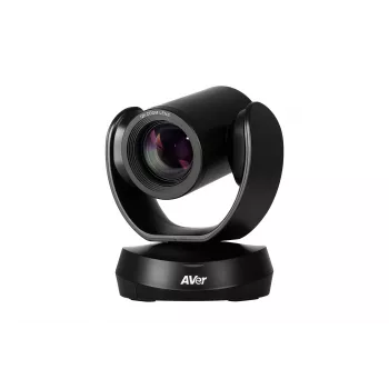 AVer CAM520 Pro3 8 MP čierna 1920 x 1080 pixelov 60 fps