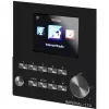 Imperial DABMAN i110 internetové rádio WLAN, drevo