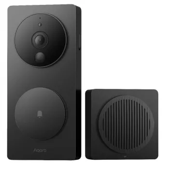 Inteligentný videodomofón, AQARA G4, SVD-C03, 1080P HD, obojsmerné audio