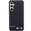 BMW | BMHCS23FE22NBCK | kryt zadnej strany | Samsung | Galaxy S23 FE | koža karbón | čierny