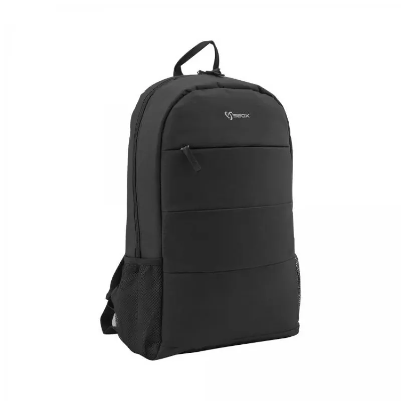 Sbox batoh na notebook Toronto 15,6 NSS-19044 čierny