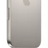 Apple iPhone 16 Pro Max smartfón 5G Dual SIM 1 TB, 8 GB RAM, 6,9" OLED 2868 x 1320 (120 Hz), prírodný titán