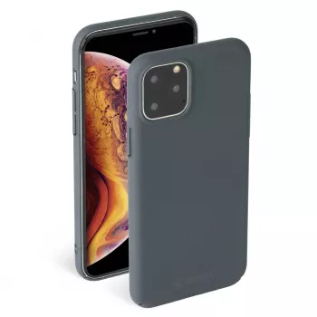 Puzdro Krusell Sandby iPhone 11 Pro Max 16,5 cm sivé