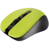 Myš CANYON MW-1 wireless žltá CNE-CMSW1Y rozhranie