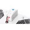 Strešná ventilátorová jednotka Digitus DN-19 FAN-2-WM-T