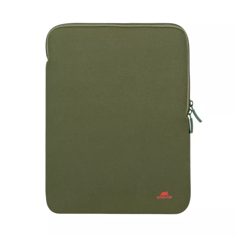 Rivacase 5221 antishock puzdro na notebook, 13,3-15,6 palcov (39,6 cm), khaki