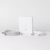 Shelly Flood Gen4 WiFi/Zigbee senzor zaplavenia