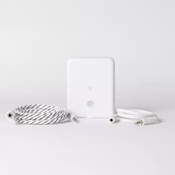 Shelly Flood Gen4 WiFi/Zigbee senzor zaplavenia