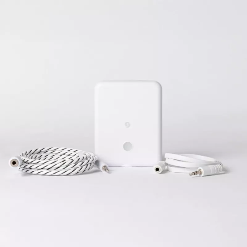 Shelly Flood Gen4 WiFi/Zigbee senzor zaplavenia