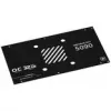 GPU vodný chladič Barrow pre MSI Ventus 5090 — kompatibilný model BS-MSV5090-PA B