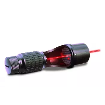 Laserový kollimátor Beta Mark III 7130535 na nastavenie optiky teleskopu