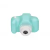 Extralink detská kamera H20 modrá, 1080p 30fps, 2.0 palcový displej