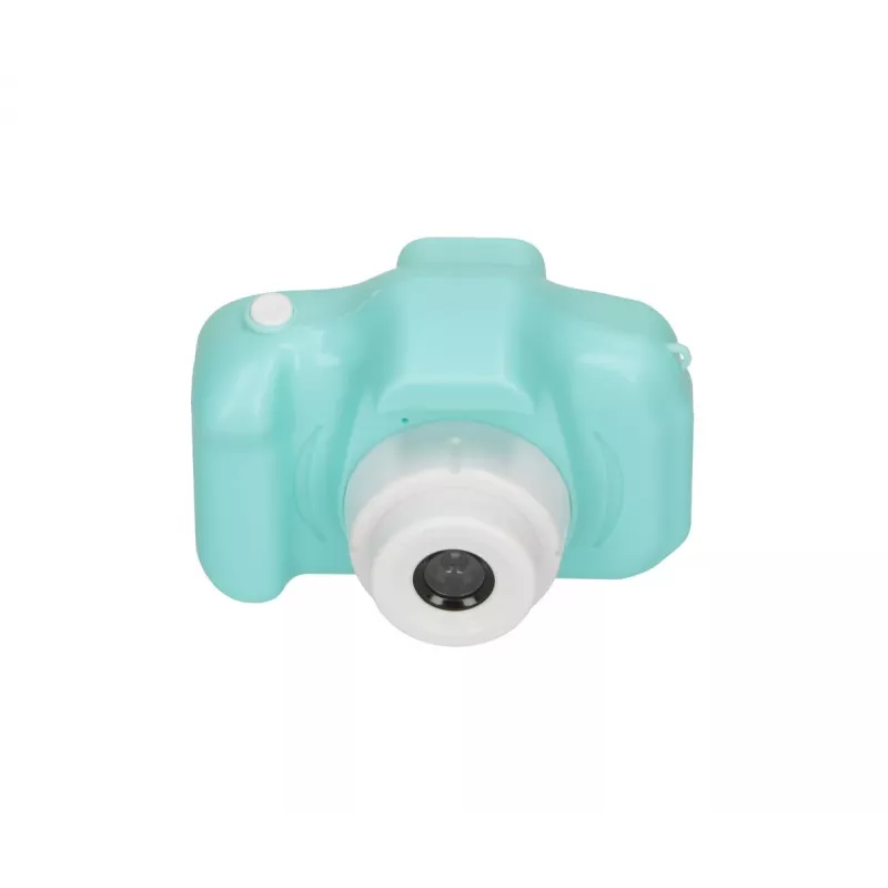 Extralink detská kamera H20 modrá, 1080p 30fps, 2.0 palcový displej