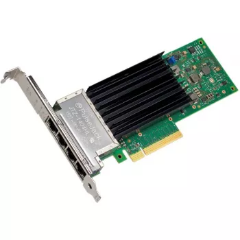 Intel X710-T4L interný Ethernet 10000 Mbit/s PCI Express káblový