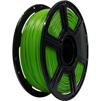 Materiál na 3D tlač Flashforge PG2 kyselina polymliečna PLA zelená