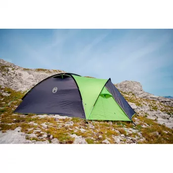 Coleman 2000035203 produkt zelený