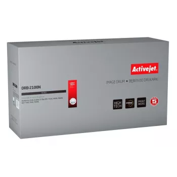 Activejet DRB-2100N valec (náhrada za Brother DR-2100; Supreme; 12000 strán; čierny)