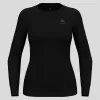 Odlo 159101-15000 športové tričko/top