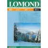 Lomond fotografický atramentový papier matný 180 g/m² A4, 50 listov