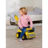Žeriavové auto BIG Power Worker Maxi žeriav žltý 3 až 7 rokov
