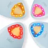 Silk'n Bright Lux kefa na čistenie tváre FBX1PE1B001, modrá