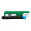 Toner Lexmark 24B7519 14500 strán cyan