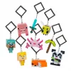 Paladone Minecraft Backpack Buddies Series 2 CDU 24 kusov