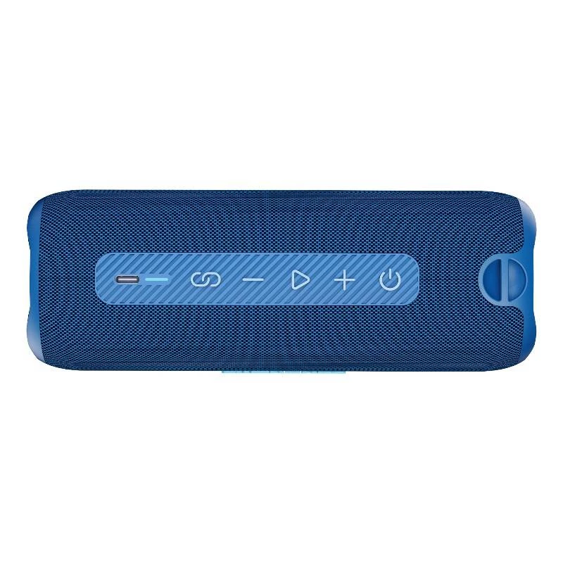 Reproduktor HiFuture Alpha Bluetooth (modrý)
