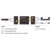 Audio konvertor DeLOCK 63477