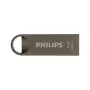 Philips FM32FD165B USB flash disk 32 GB USB Type-A 3.2 Gen 1 (3.1 Gen 1) sivý