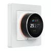 Inteligentný termostat Avatto WT20R-WH-3A-W WiFi — regulátor izbovej teploty s WLAN a úspornými režimami