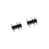 Alphacool 18701 - RGB rozbočovací kábel - plast - čierny - 3-pinový - 150 mm - 1 ks