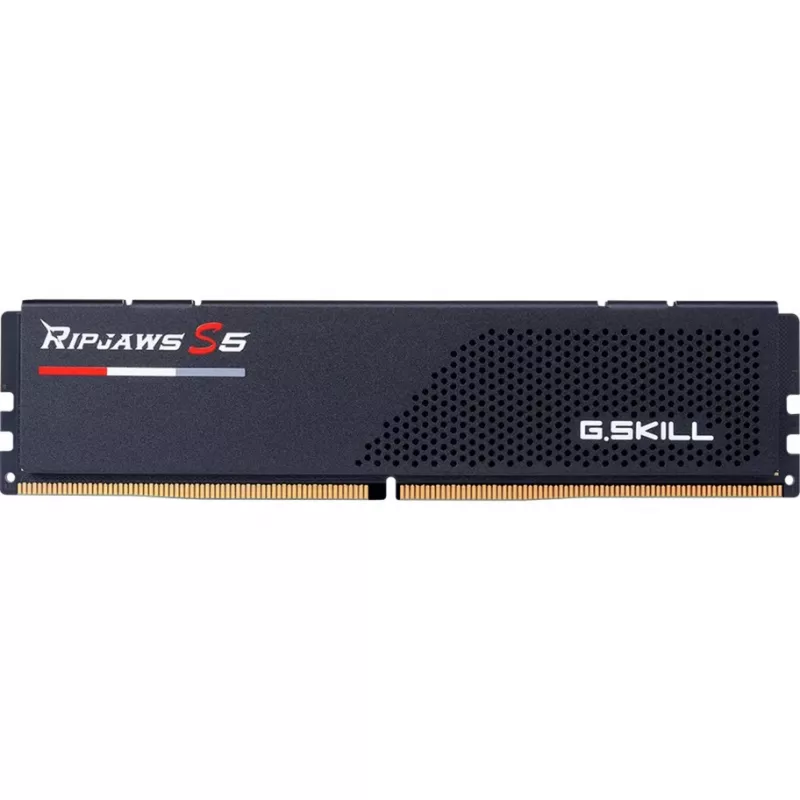 G.Skill Ripjaws S5 F5-6000J3444F64GX2-RS5K pamäťový modul 128 GB 2 x 64 GB DDR5 6000 MT/s