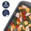 Pekáč Russell Hobbs Nightfall Stone 38 cm - panvica