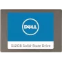 DELL A9794135 interný SSD disk 512 GB 2,5 palca Serial ATA